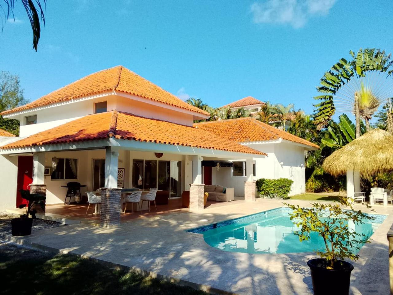 Villa Don Julio