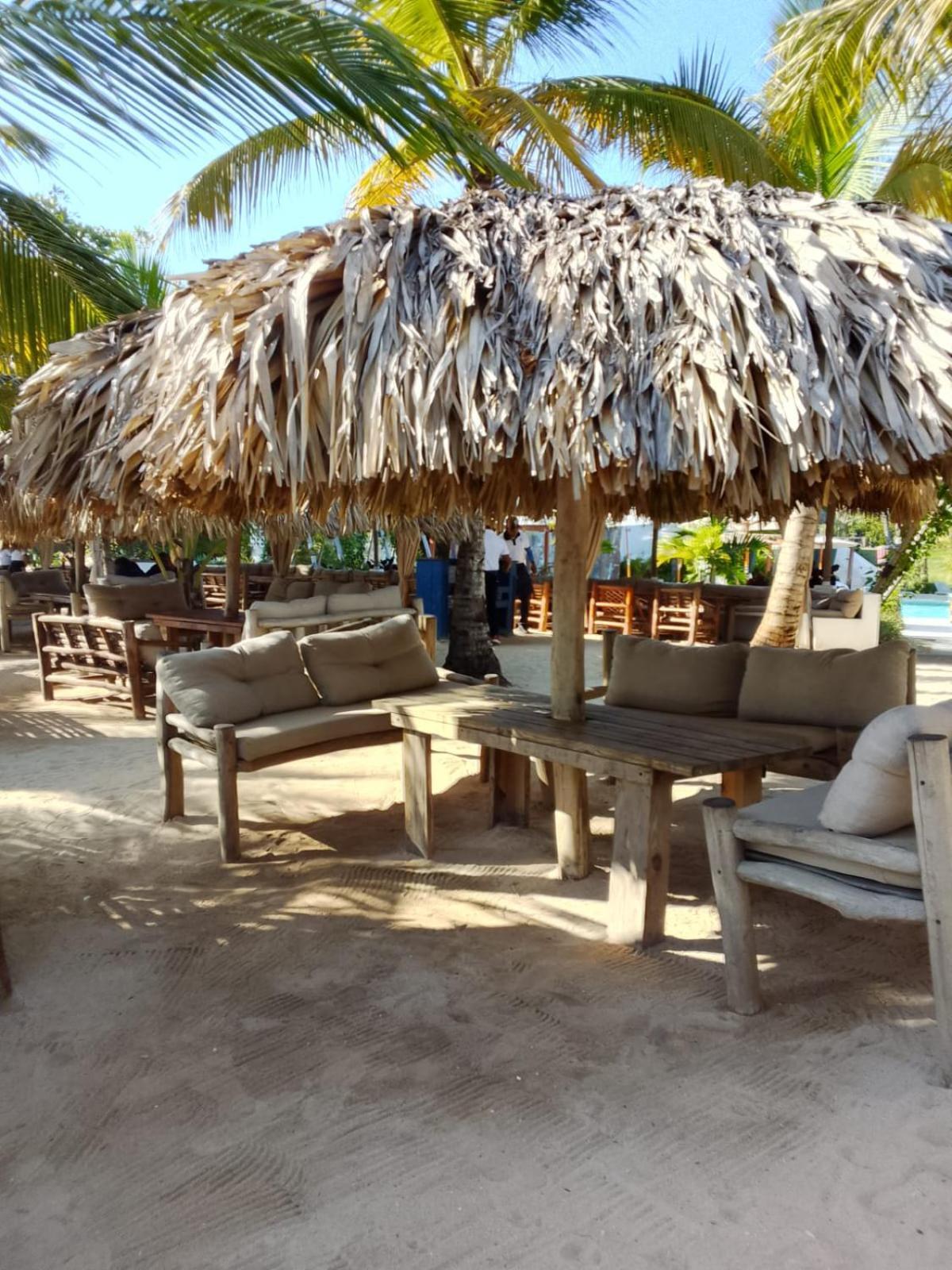 Villa Don Julio