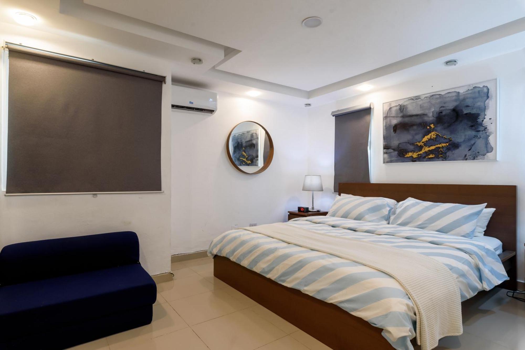 Escape Oceanfront 3br In Avenida Espana 9flr With Pool Apartment *