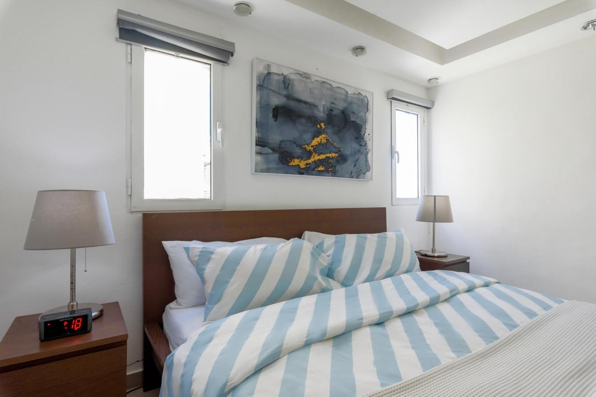 Apartment Escape Oceanfront 3br In Avenida Espana 9flr With Pool Santo Domingo