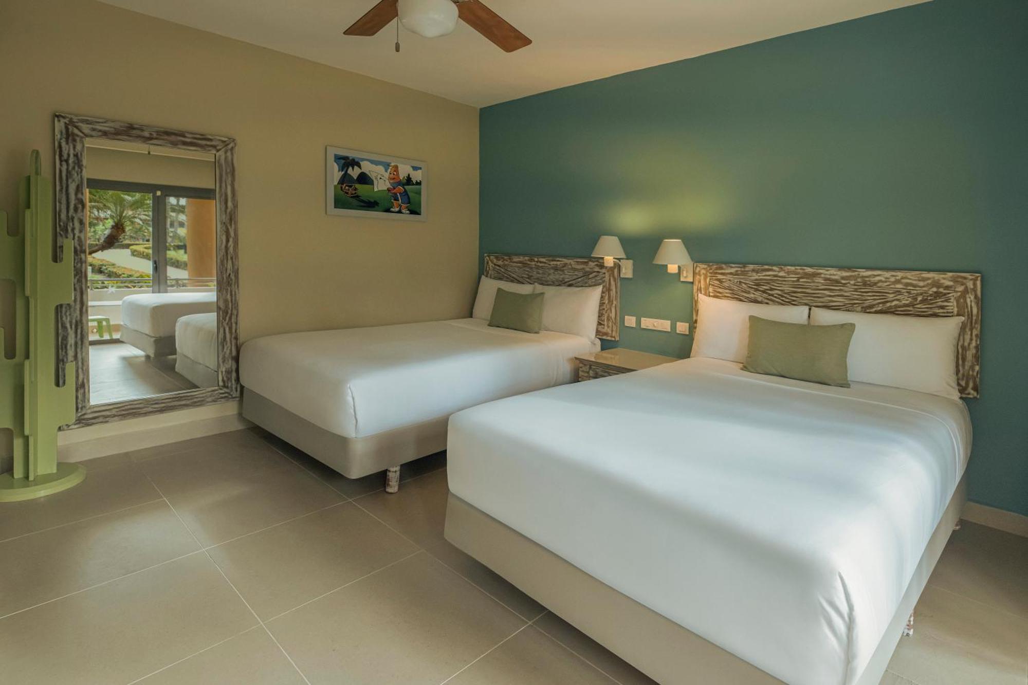 Iberostar Waves Dominicana