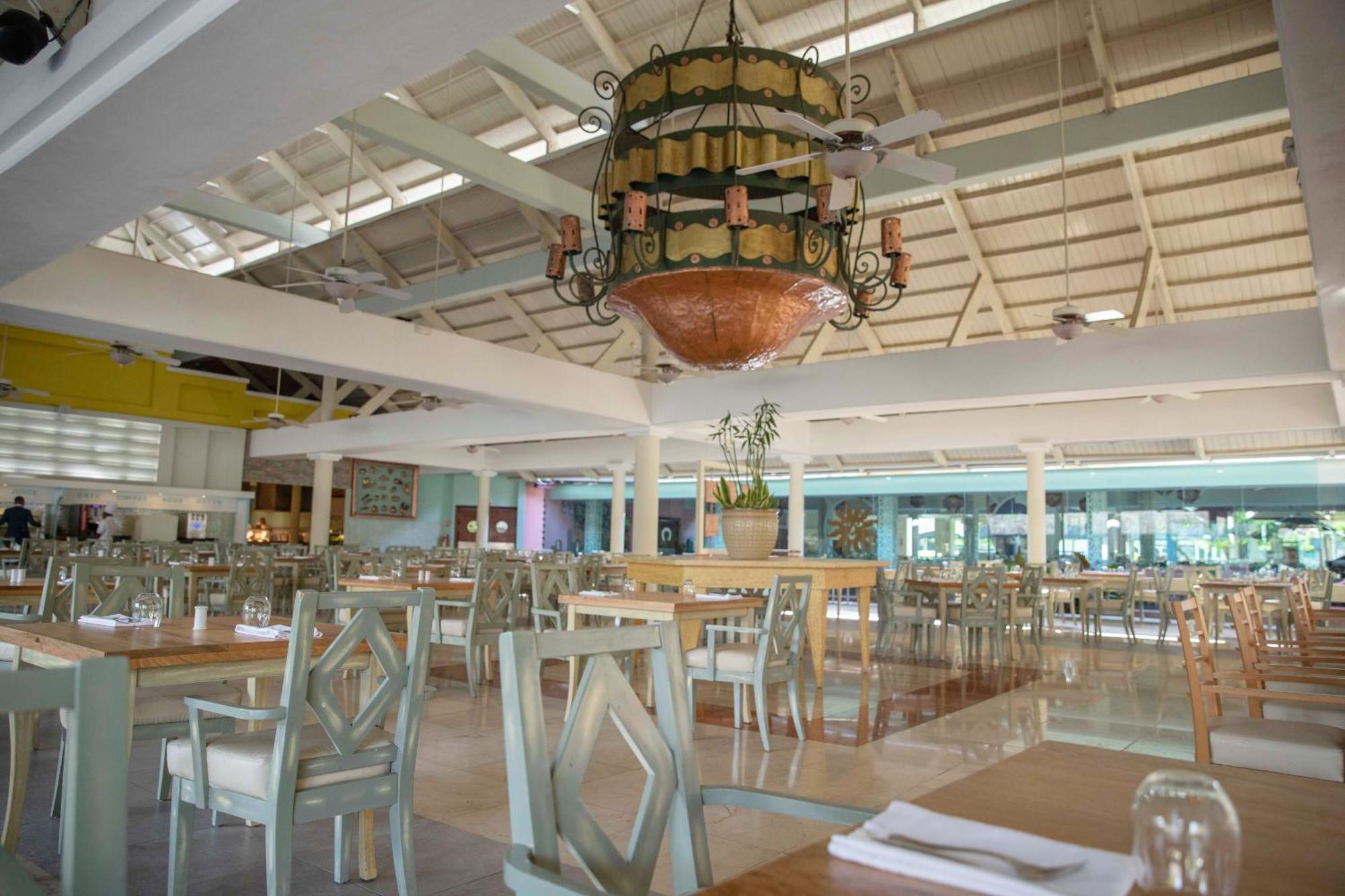 Iberostar Waves Dominicana Resort