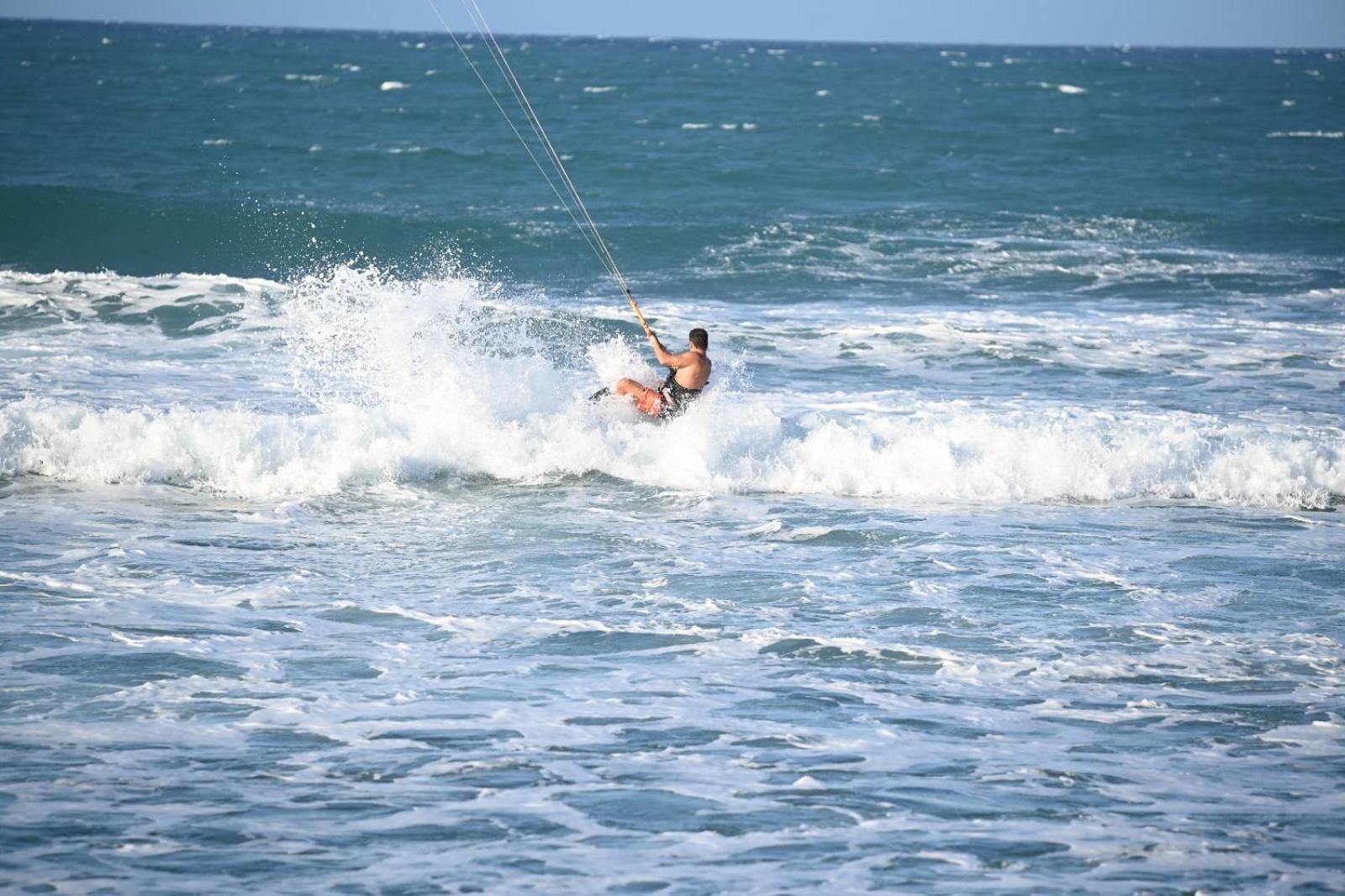 Maravilla Beachfront,encuentro, Surf, Kite