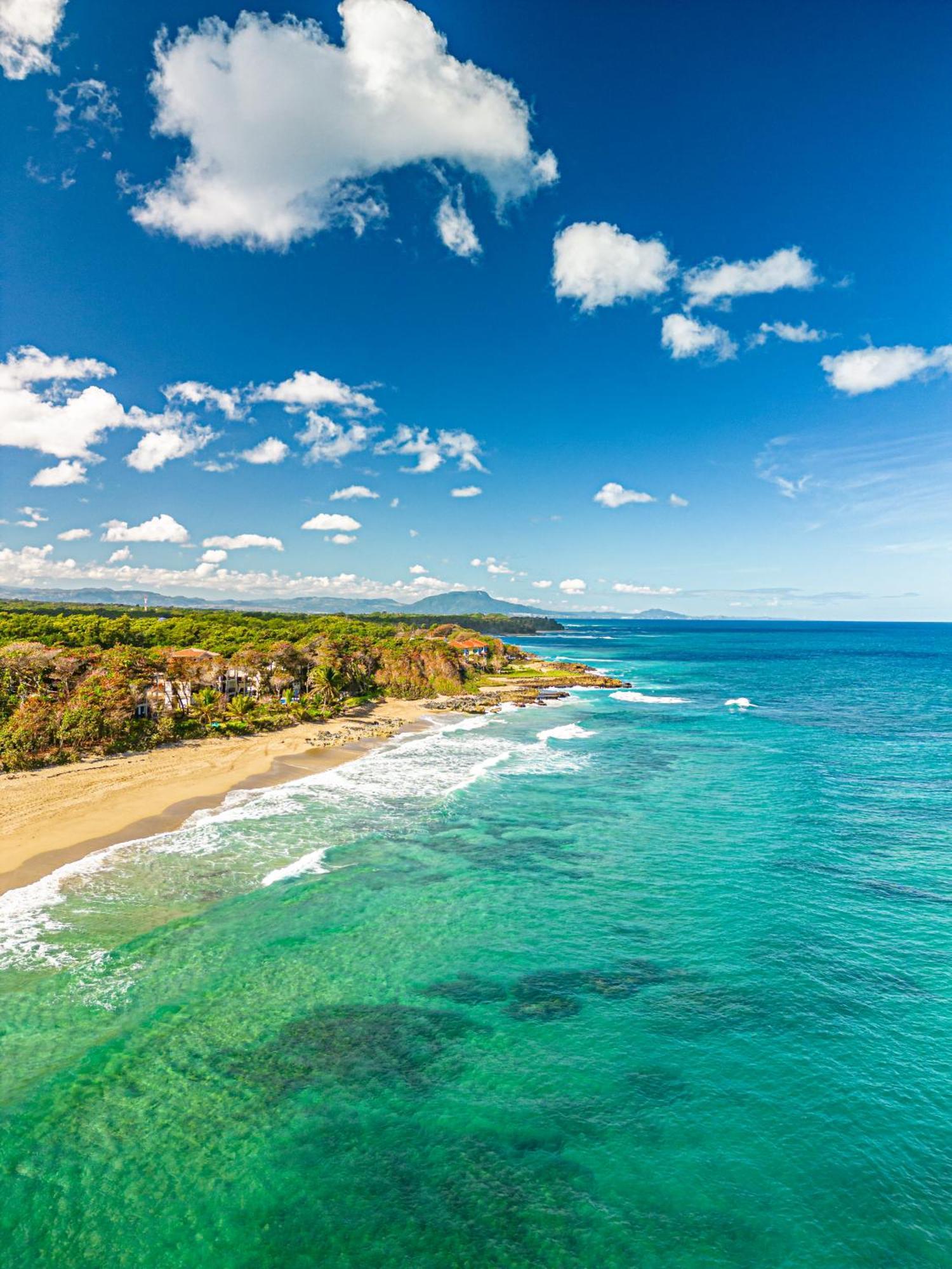 Lodge Maravilla Beachfront,encuentro, Surf, Kite Cabarete