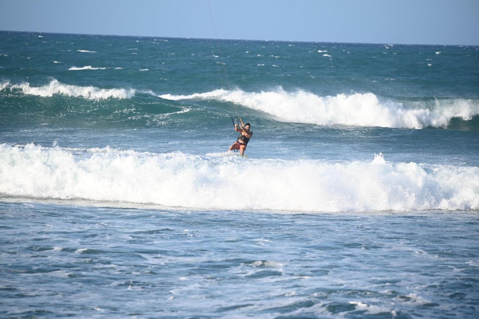 Maravilla Beachfront,encuentro, Surf, Kite Cabarete