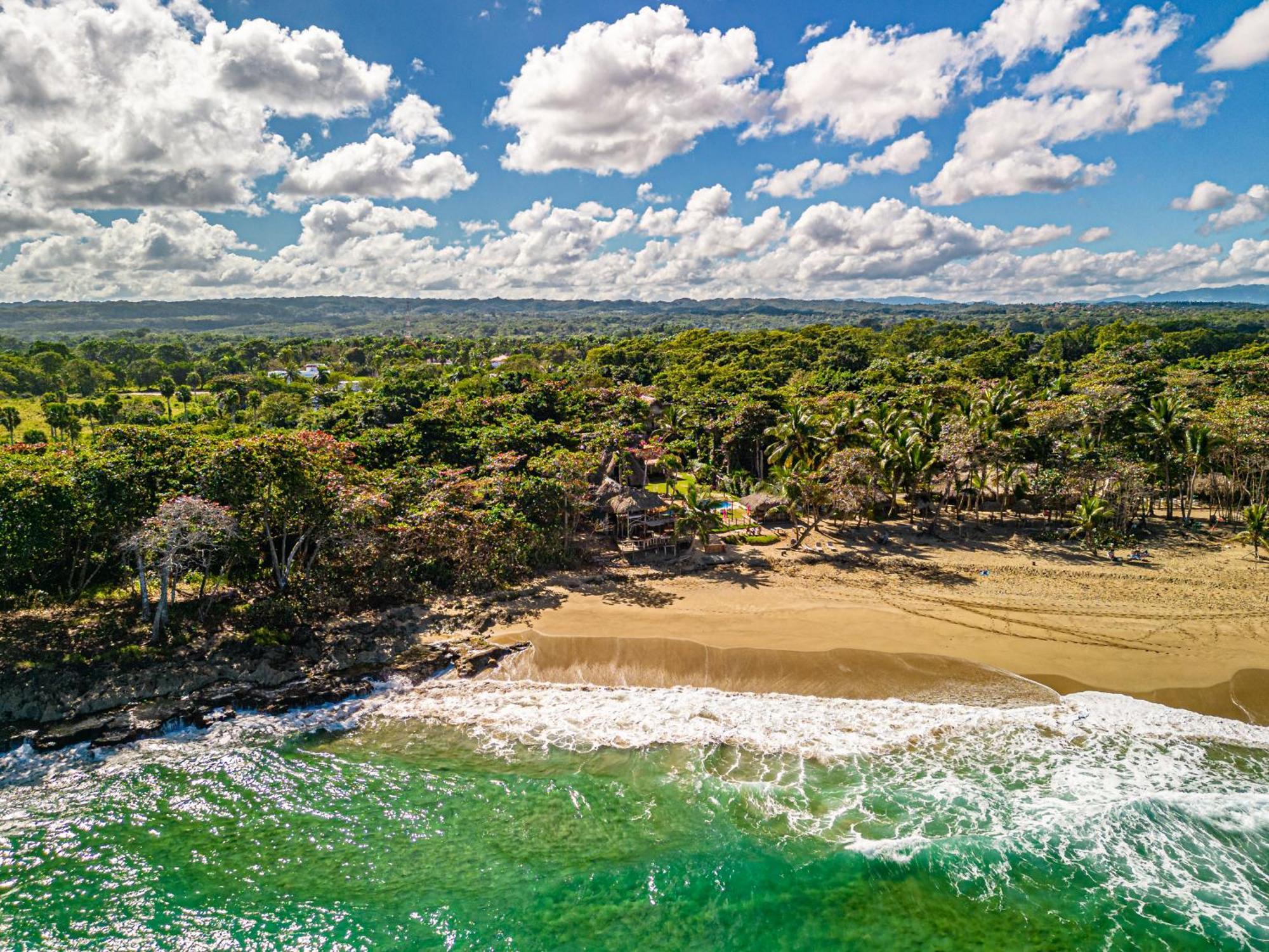 Maravilla Beachfront,encuentro, Surf, Kite