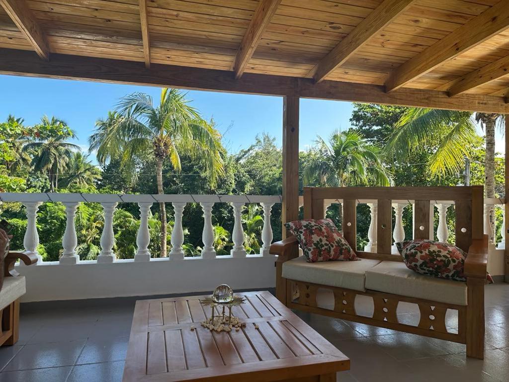 Hummingbird Cabarete