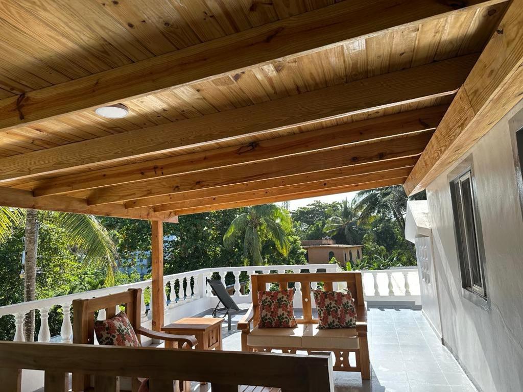 Aparthotel Hummingbird Cabarete