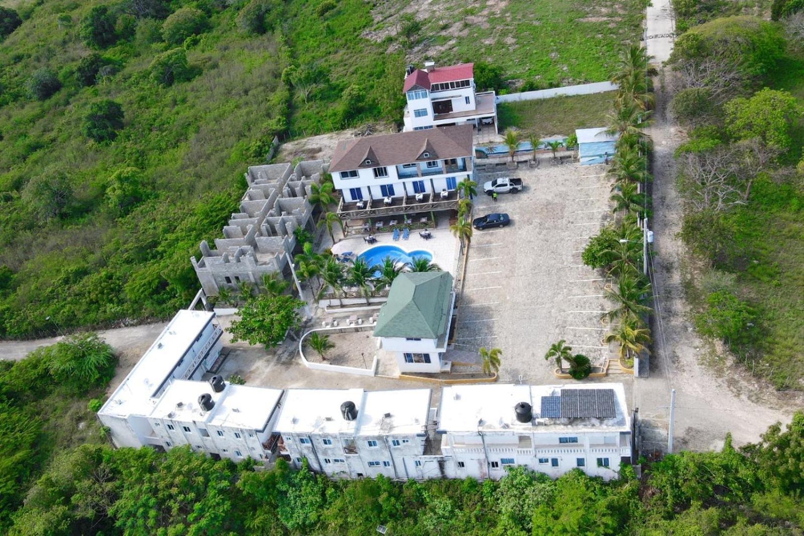 Hotel Ensenada