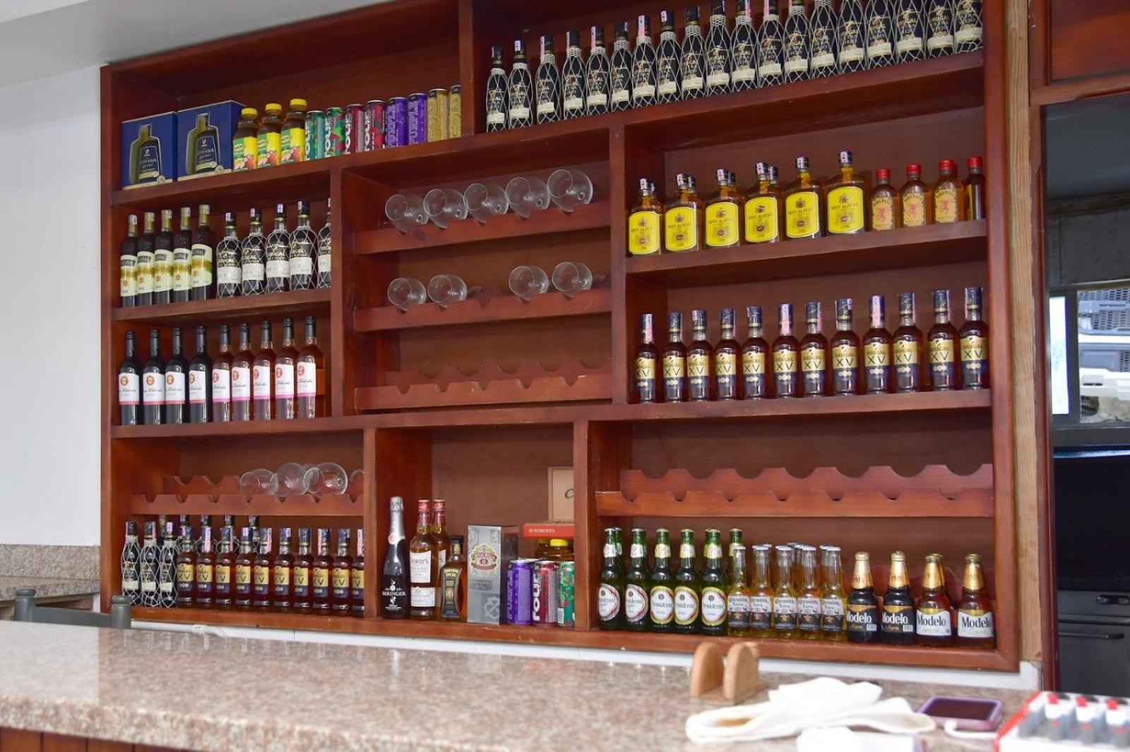 Ensenada Hotel Punta Rucia