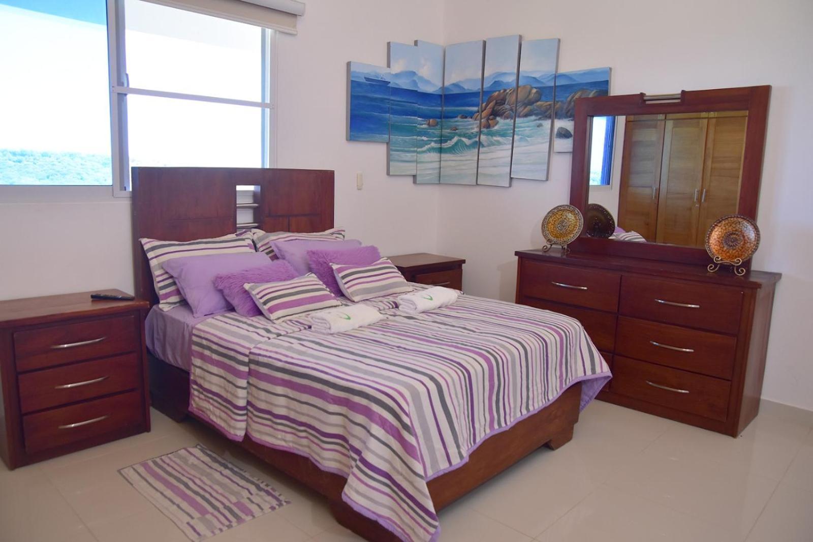 Hotel Ensenada Punta Rucia