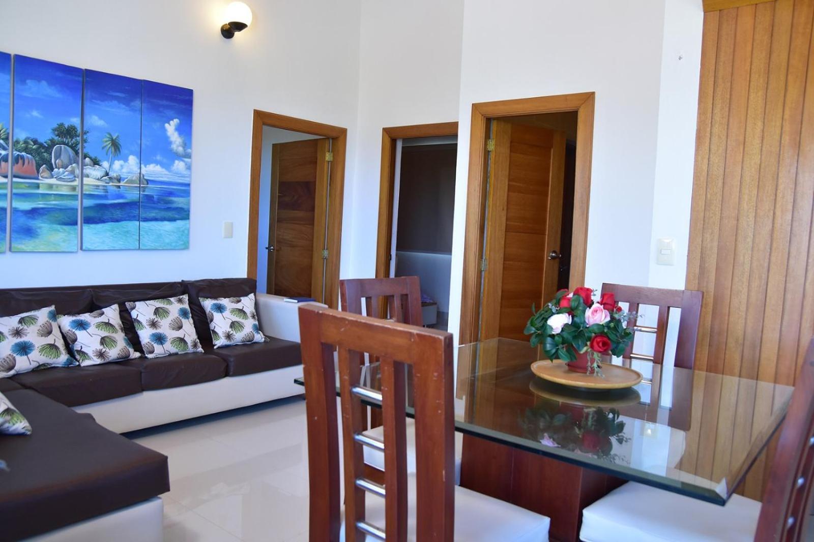 Ensenada Hotel