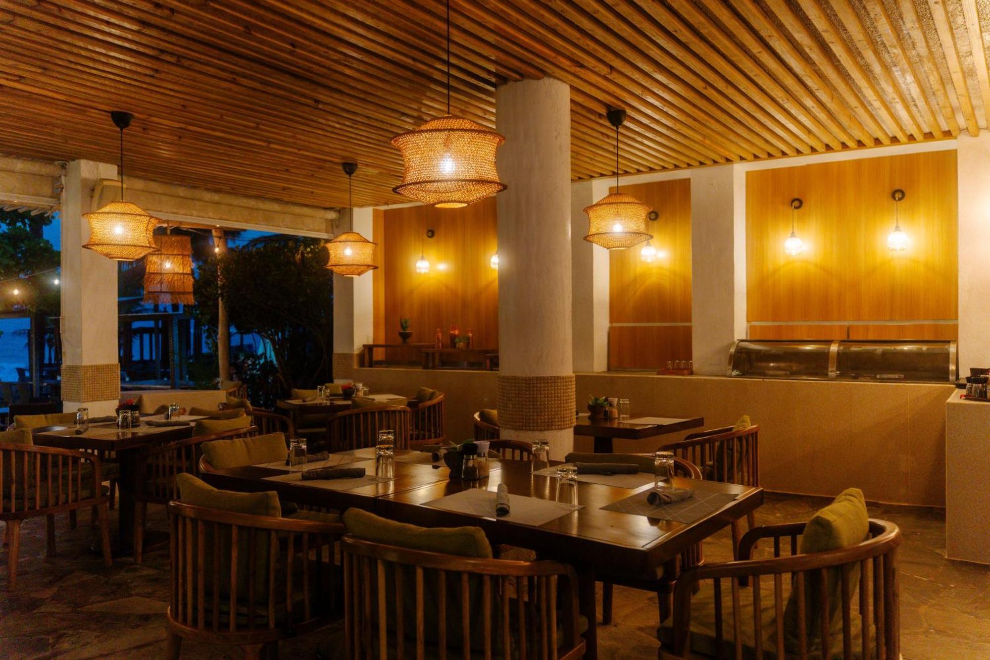 Hotel Taina Cabarete
