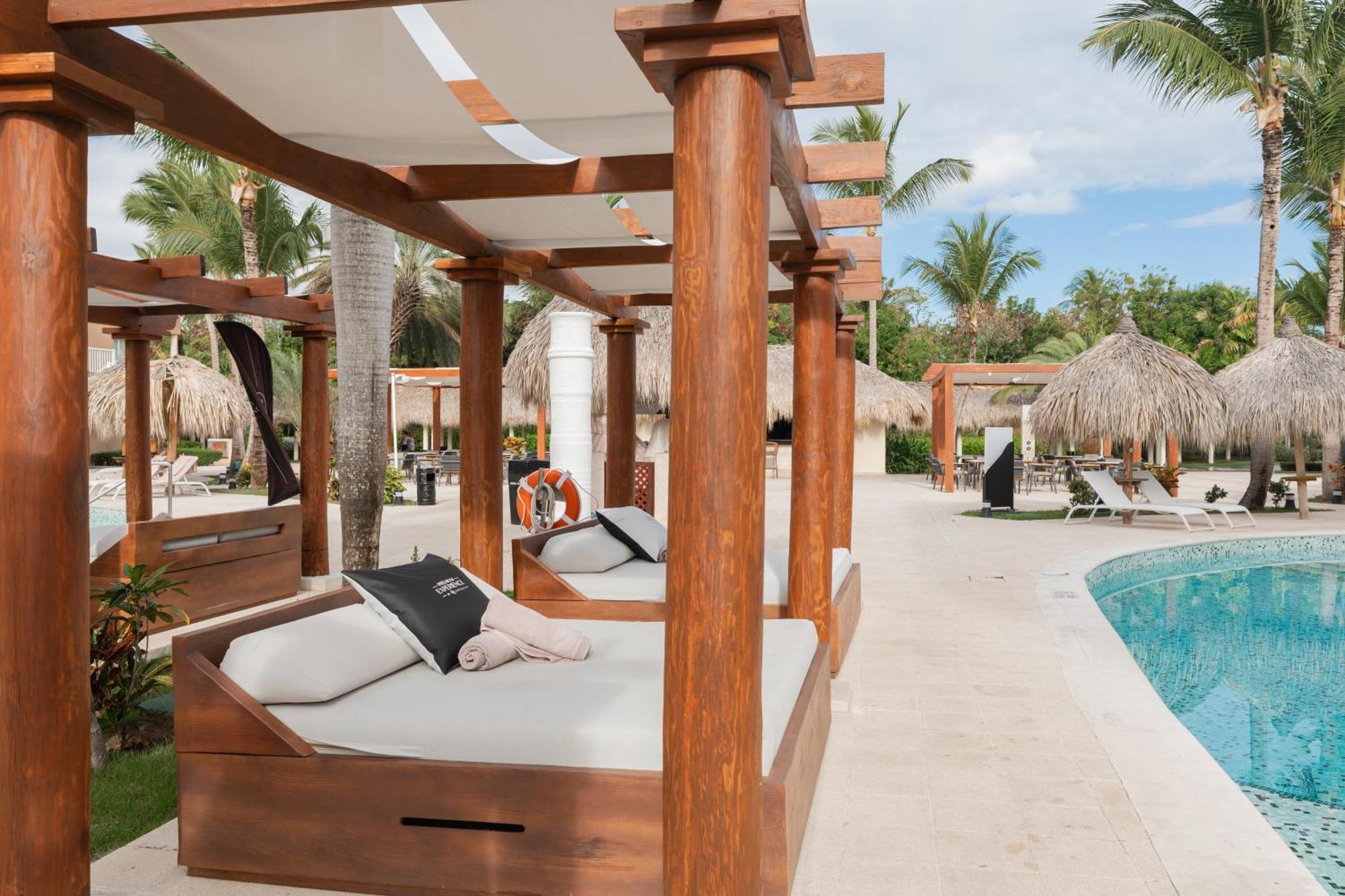 Trs Turquesa (adults Only) 5*