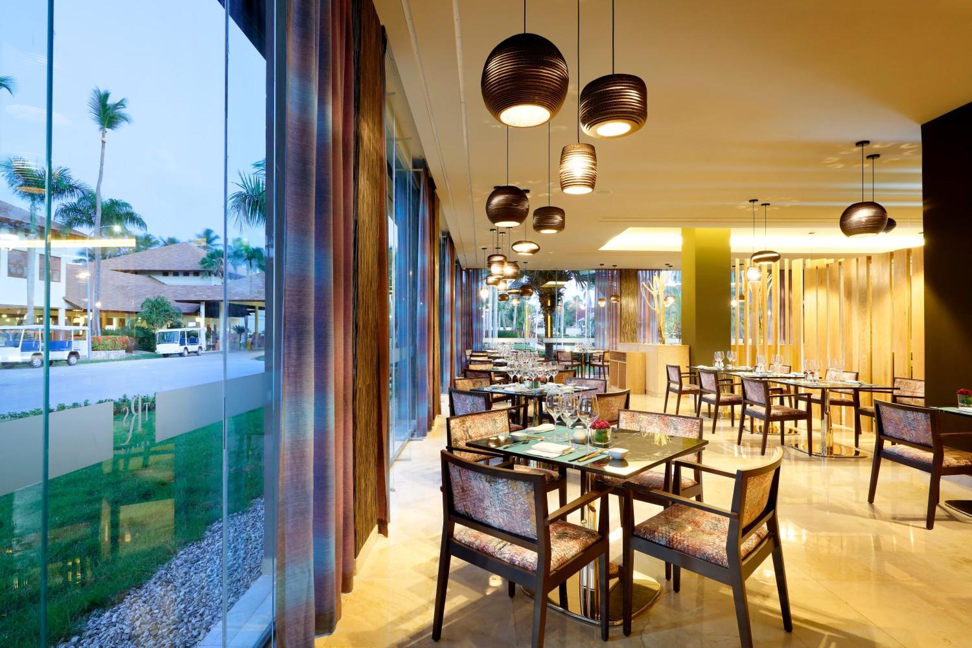 Trs Turquesa (adults Only) Bavaro