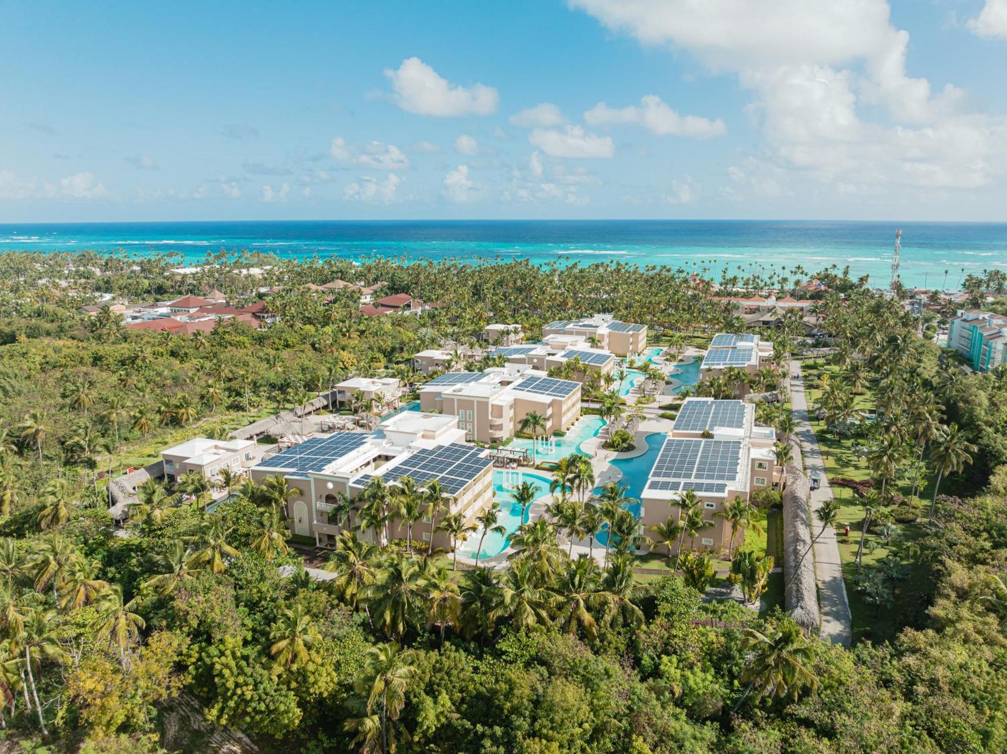 Trs Turquesa (adults Only) Resort 5*