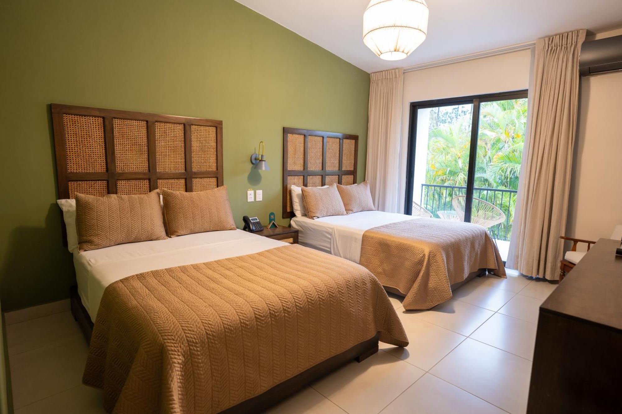Hotel Pinar Dorado By Gran Jimenoa 4*