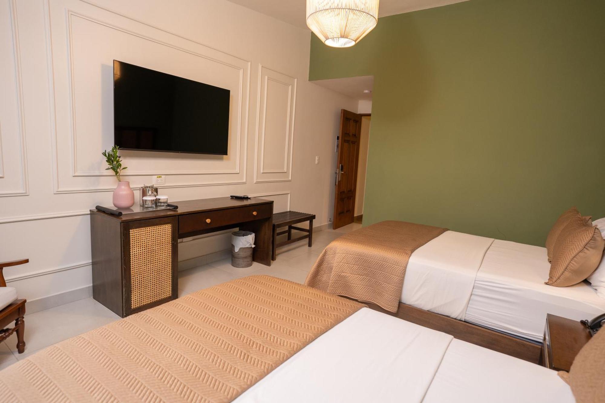 Pinar Dorado By Gran Jimenoa Hotel 4*