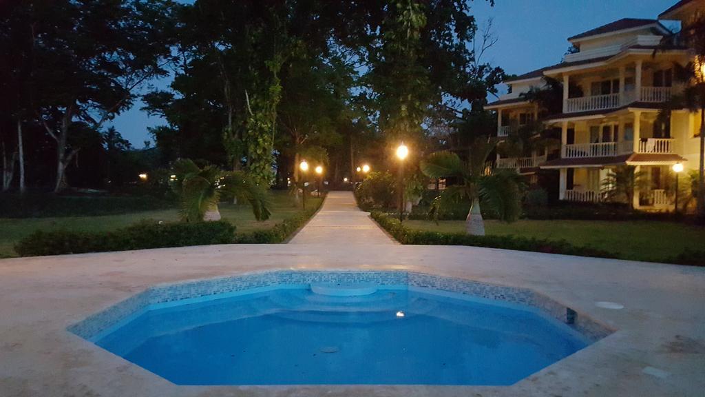 Apartment Hispaniola Beach Ocean View Sosua