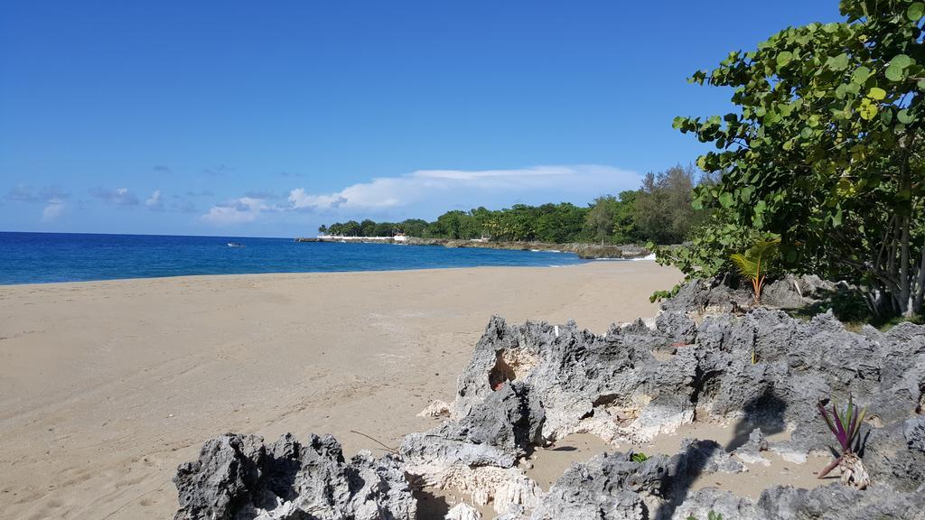 Hispaniola Beach Ocean View Sosua