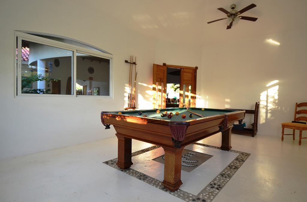 Baoba Resort Cabrera