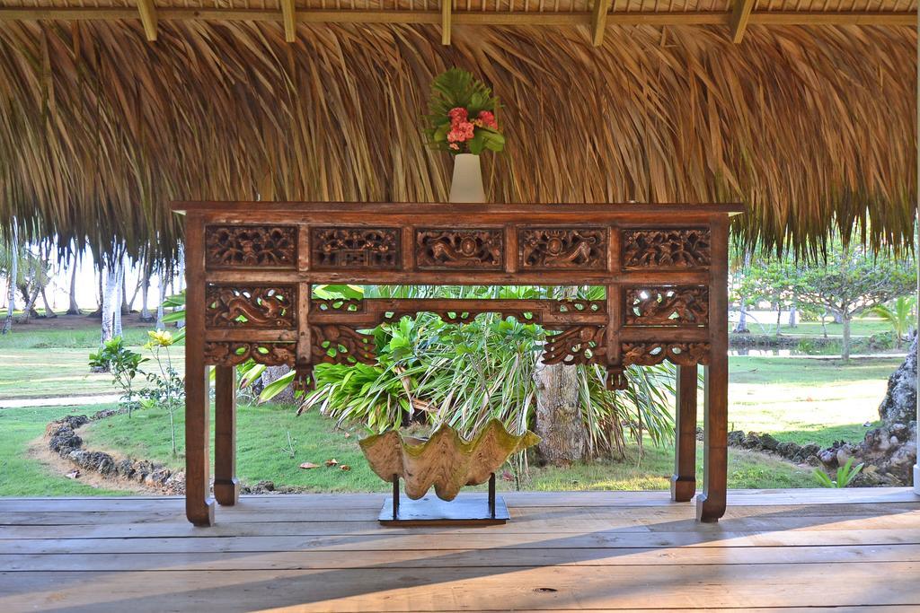 Resort Baoba 3*