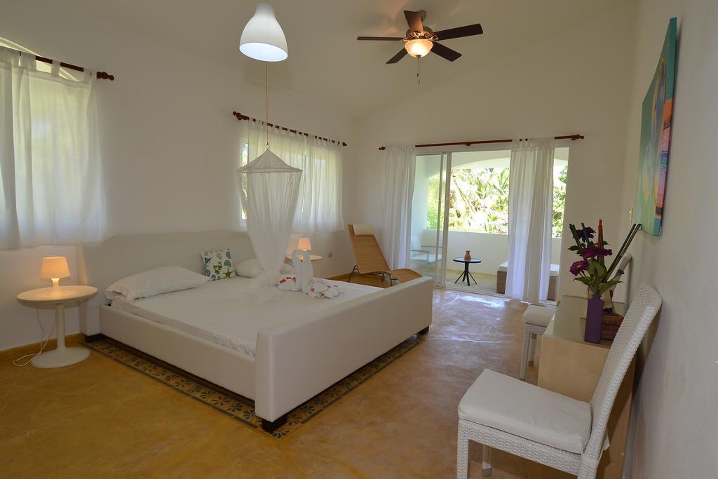 Resort Baoba Cabrera