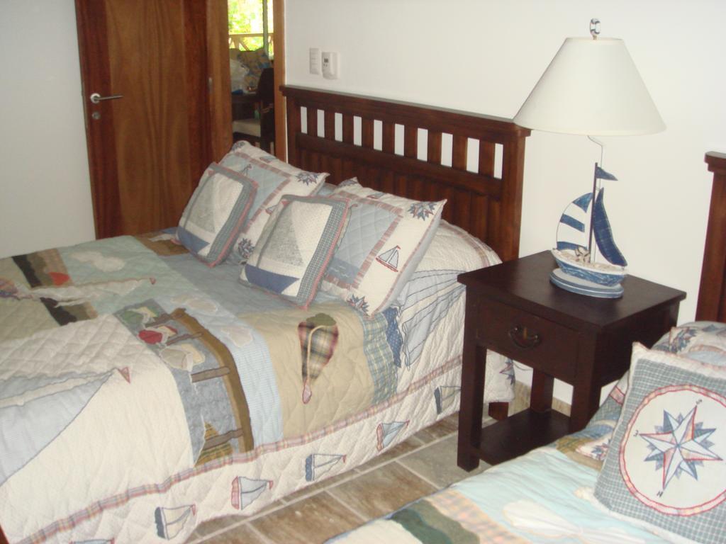 Balcones Del Atlantico Apartment Las Terrenas