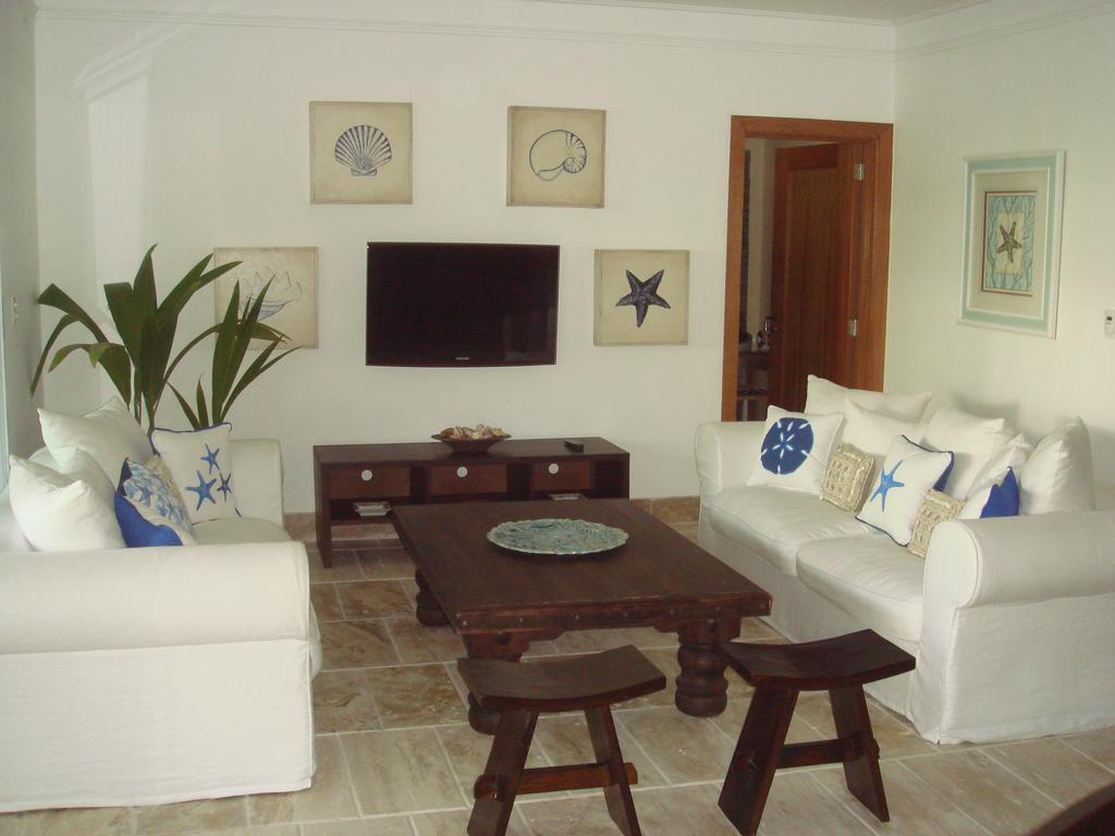Balcones Del Atlantico Apartment