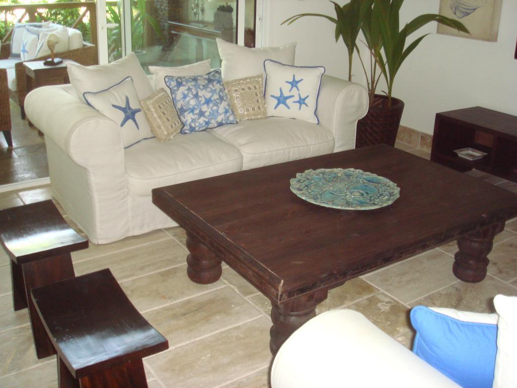 Apartment Balcones Del Atlantico Las Terrenas