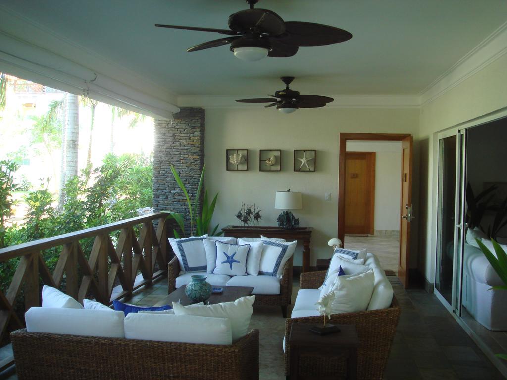 Balcones Del Atlantico Apartment Las Terrenas