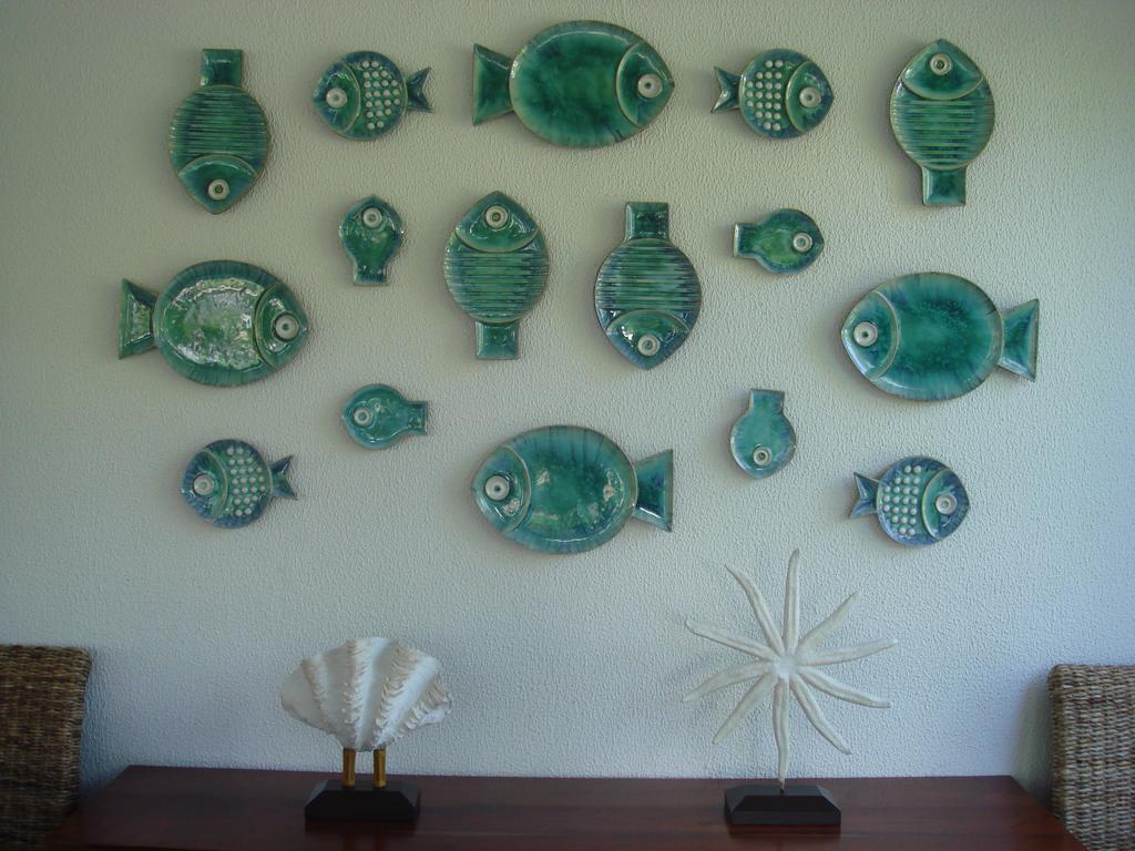 Balcones Del Atlantico