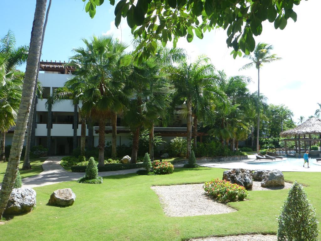 Apartment Balcones Del Atlantico