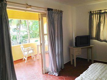 Corales & Aparts Ocean View 3* Bavaro