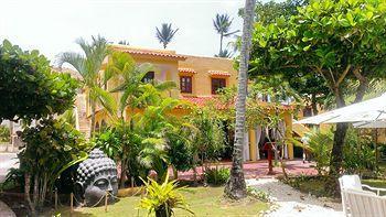 Corales & Aparts Ocean View 3* Bavaro