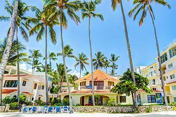 Corales & Aparts Ocean View Hotel 3*