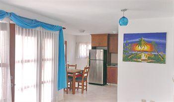 Corales & Aparts Ocean View 3* Bavaro
