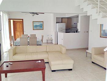 Corales & Aparts Ocean View