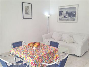 Corales & Aparts Ocean View Bavaro