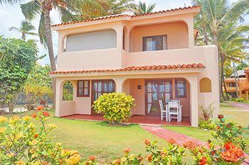Hotel Corales & Aparts Ocean View 3*