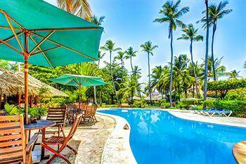 Corales & Aparts Ocean View 3*