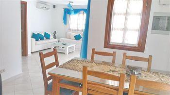 Corales & Aparts Ocean View Bavaro