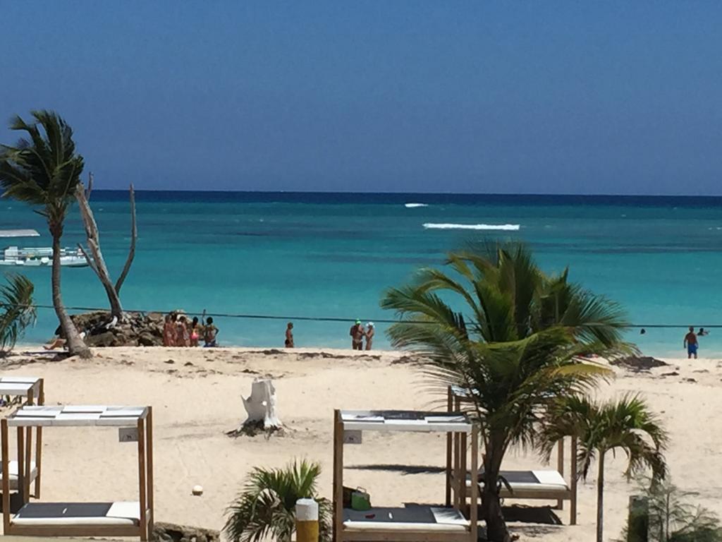Tako Beach Rooms Bavaro, Punta Cana - Adults Only