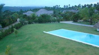Villa Beachfront Luxury Las Terrenas