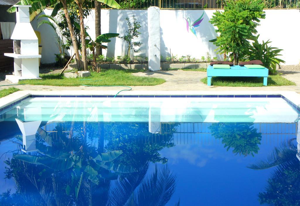 Hummingbird Aparthotel Cabarete