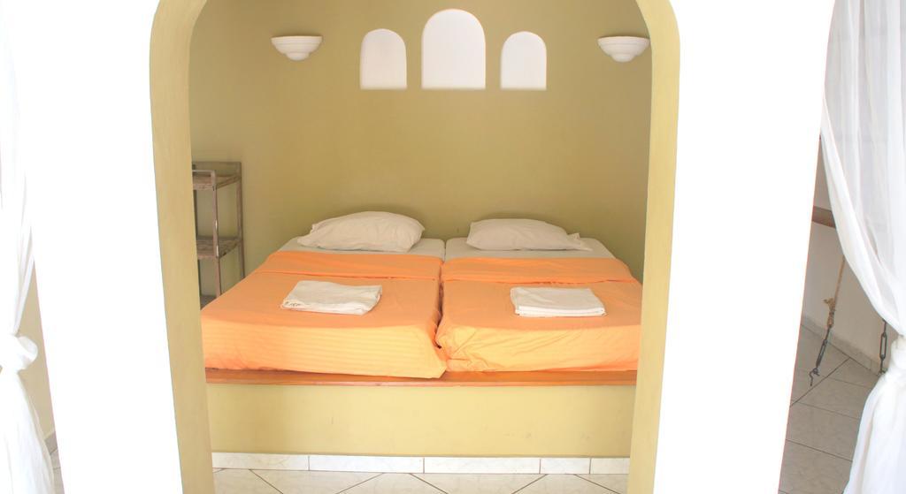 Aparthotel Hummingbird 3*
