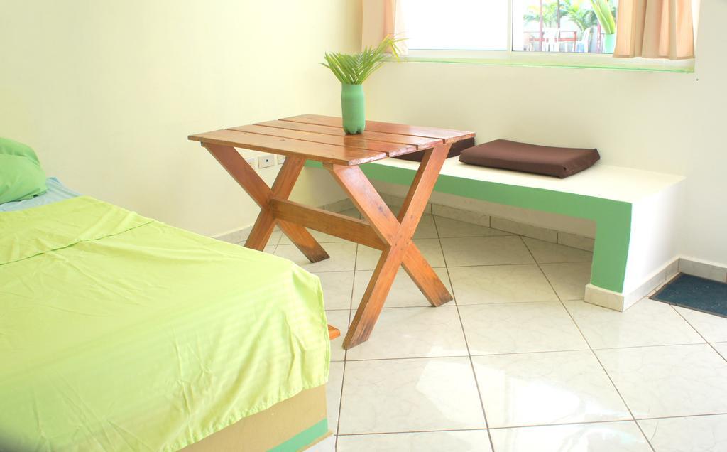 Hummingbird Cabarete