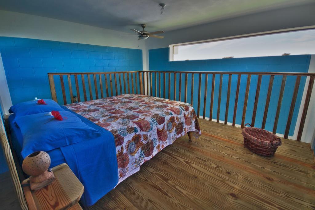 El Mirador Al Mar Bed & Breakfast 2*