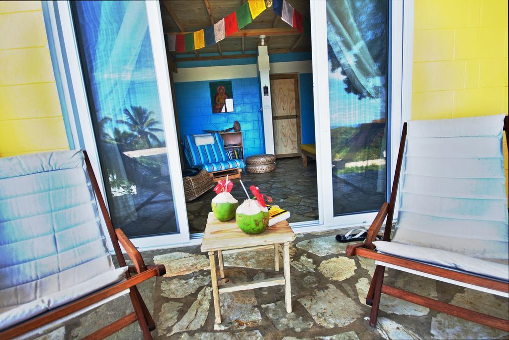 Bed & Breakfast El Mirador Al Mar