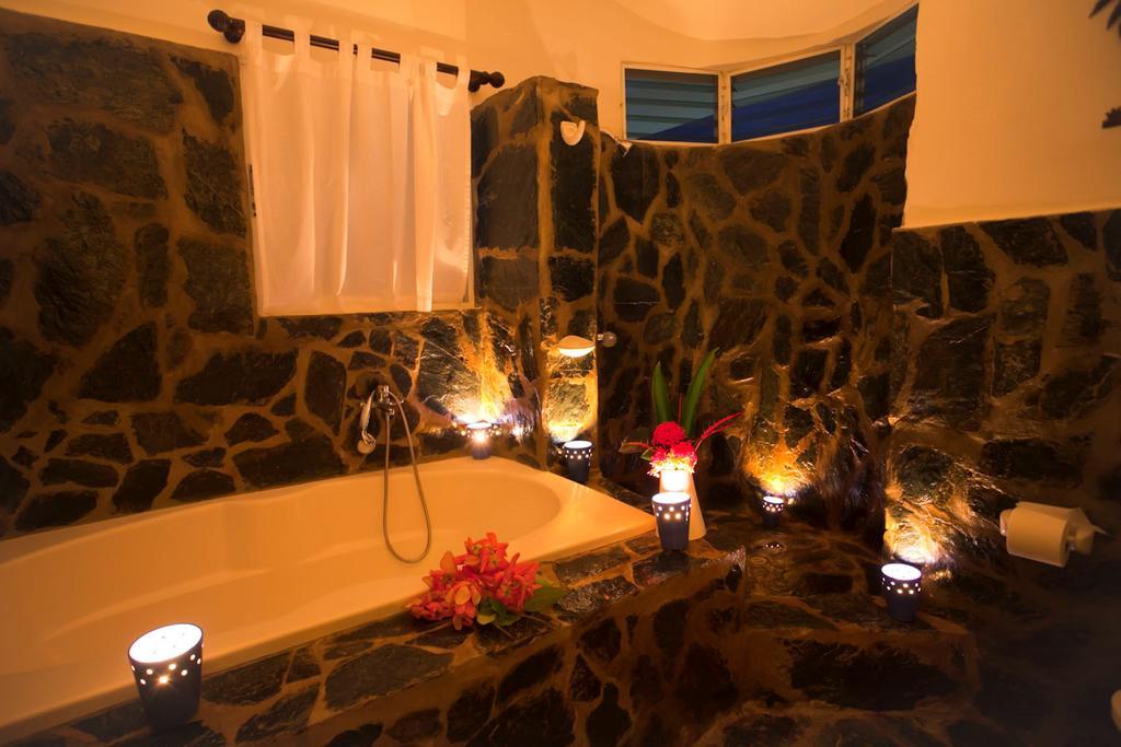 Baoba Resort 3*